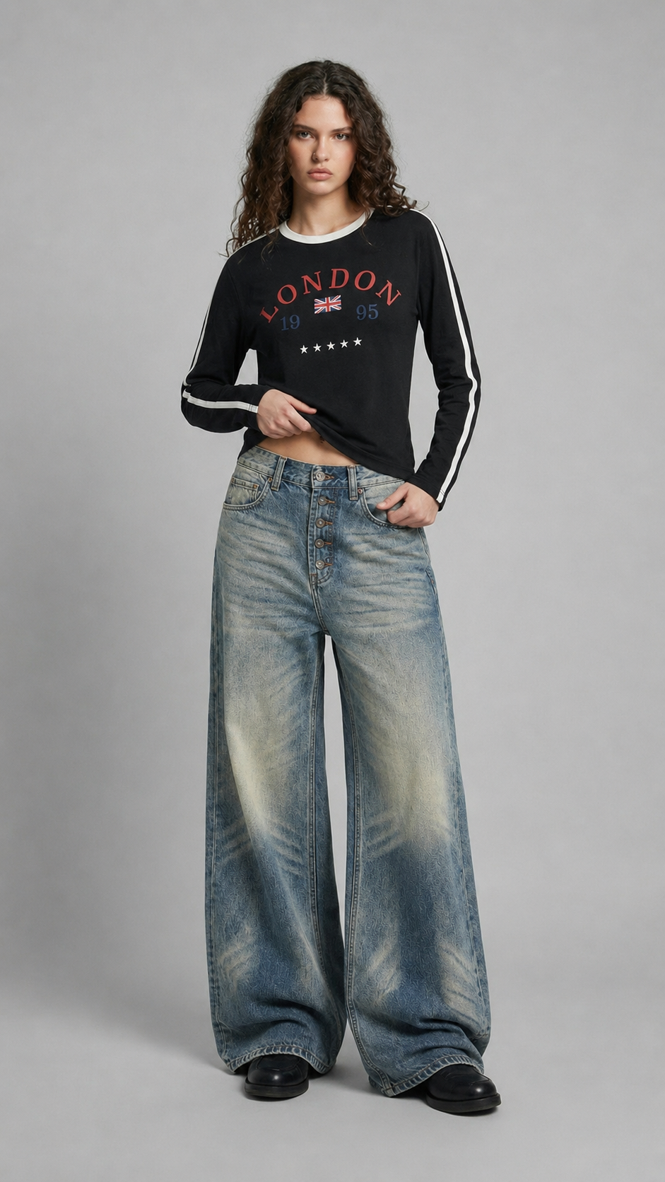 London '95 Long Sleeve-thumbmail-4