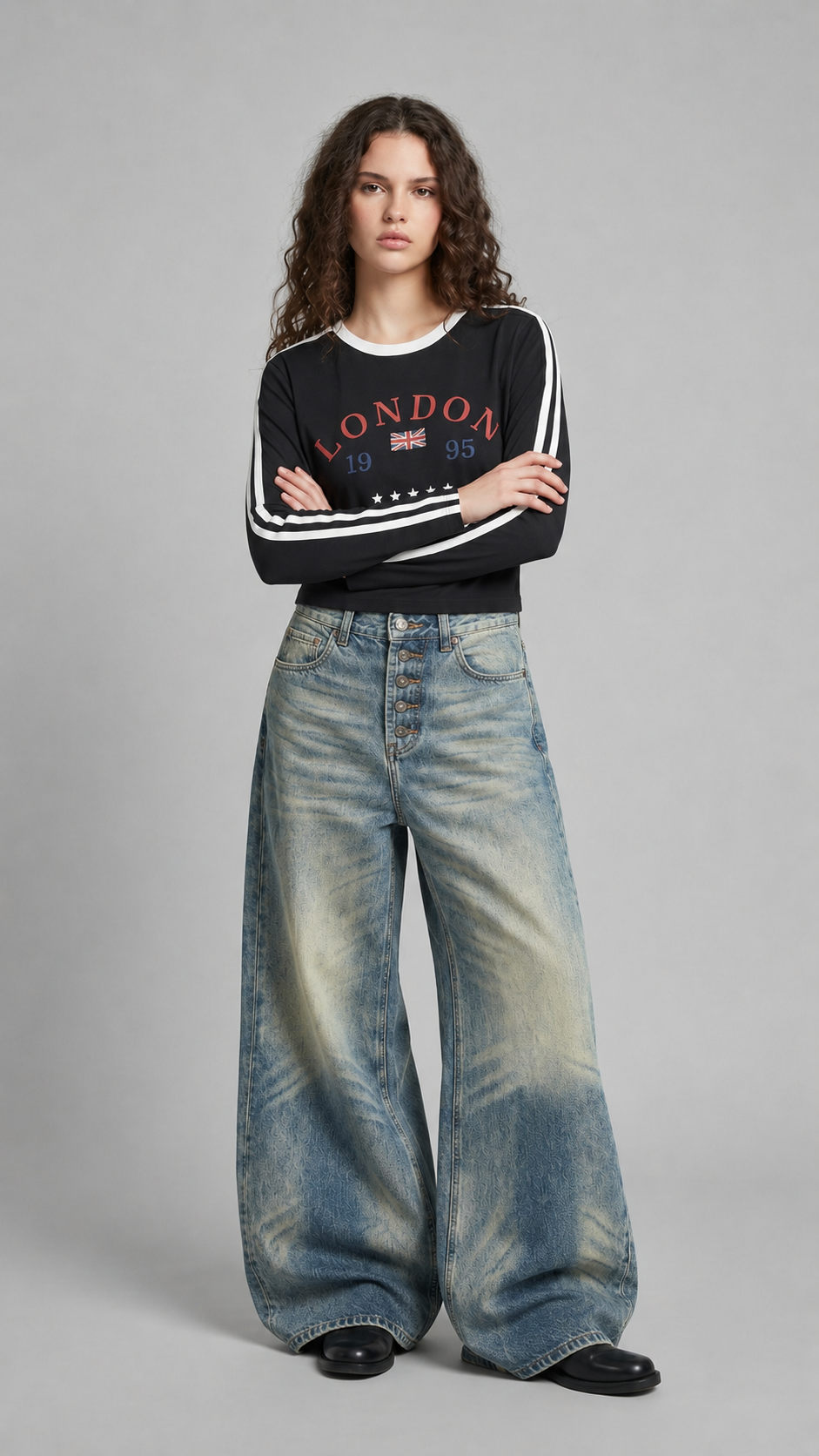 London '95 Long Sleeve-thumbmail-3