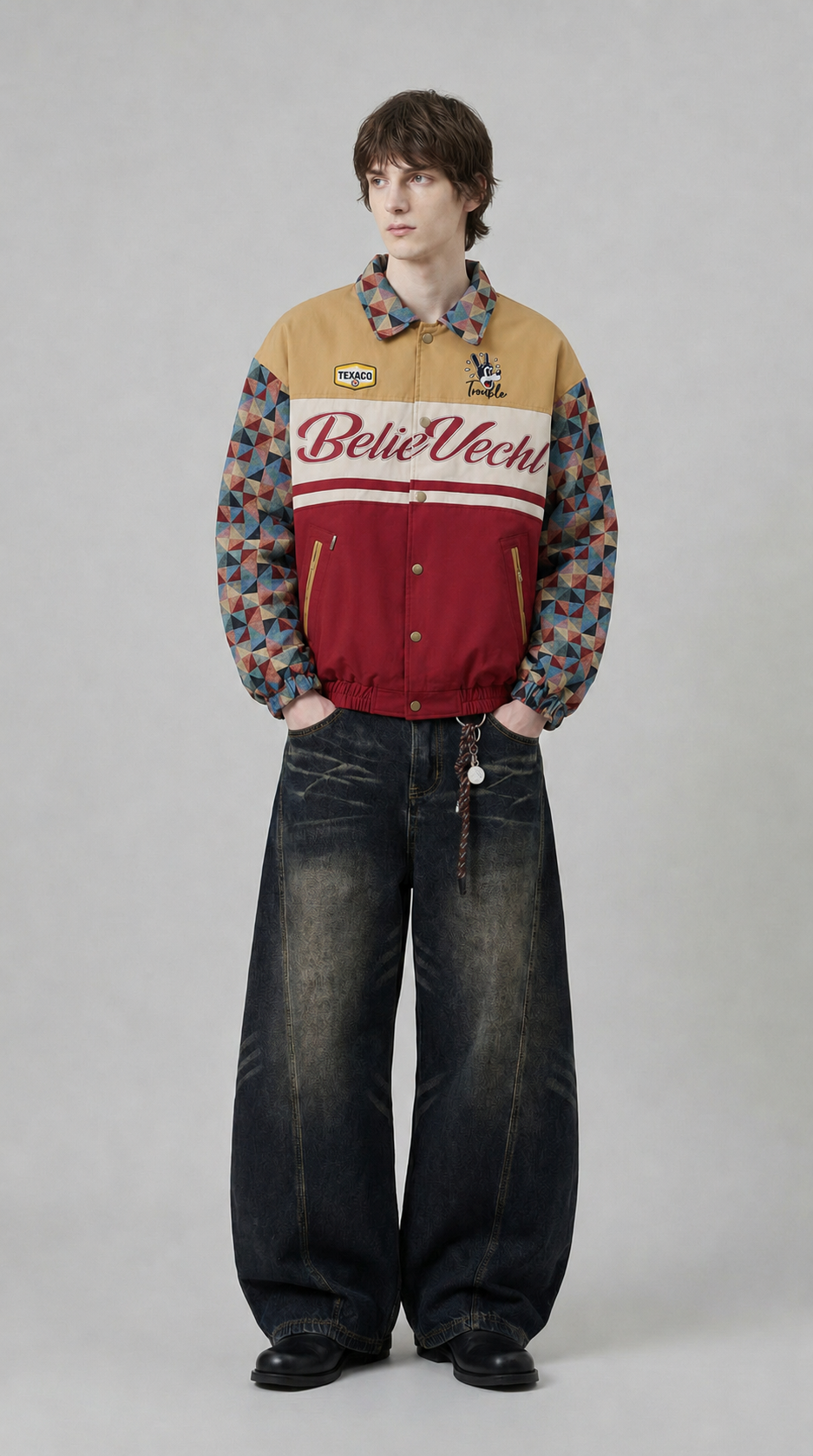 Ballon Jean