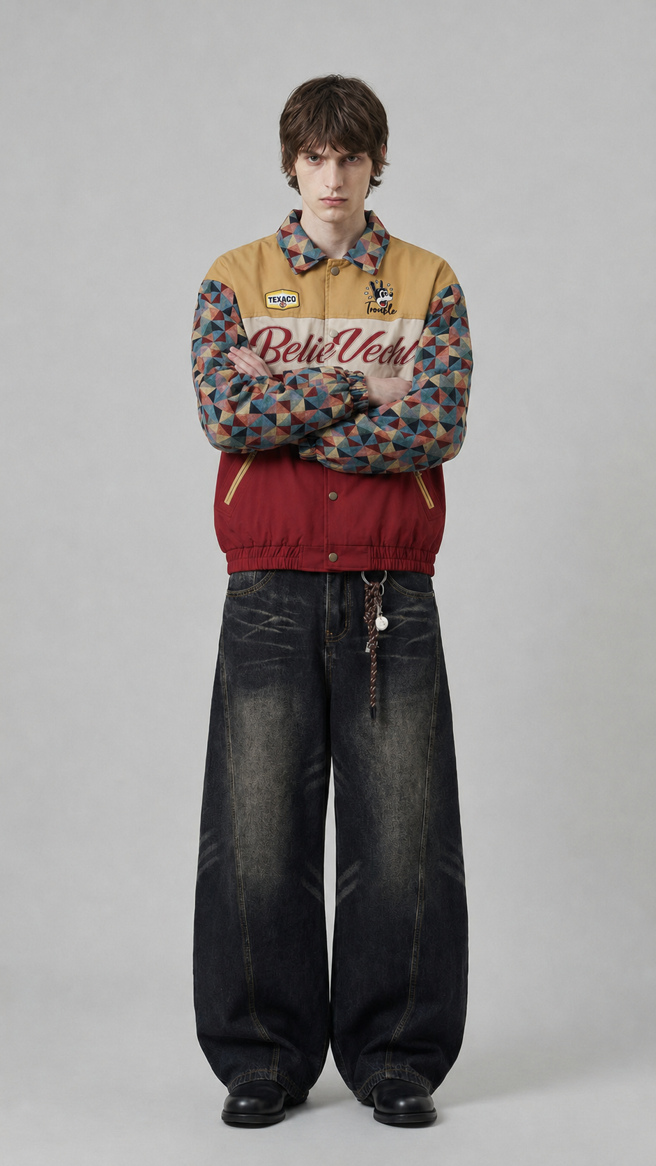 Trouble Jacket-thumbmail-4