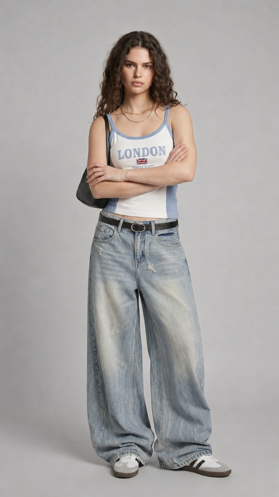 Low Orbit Jean