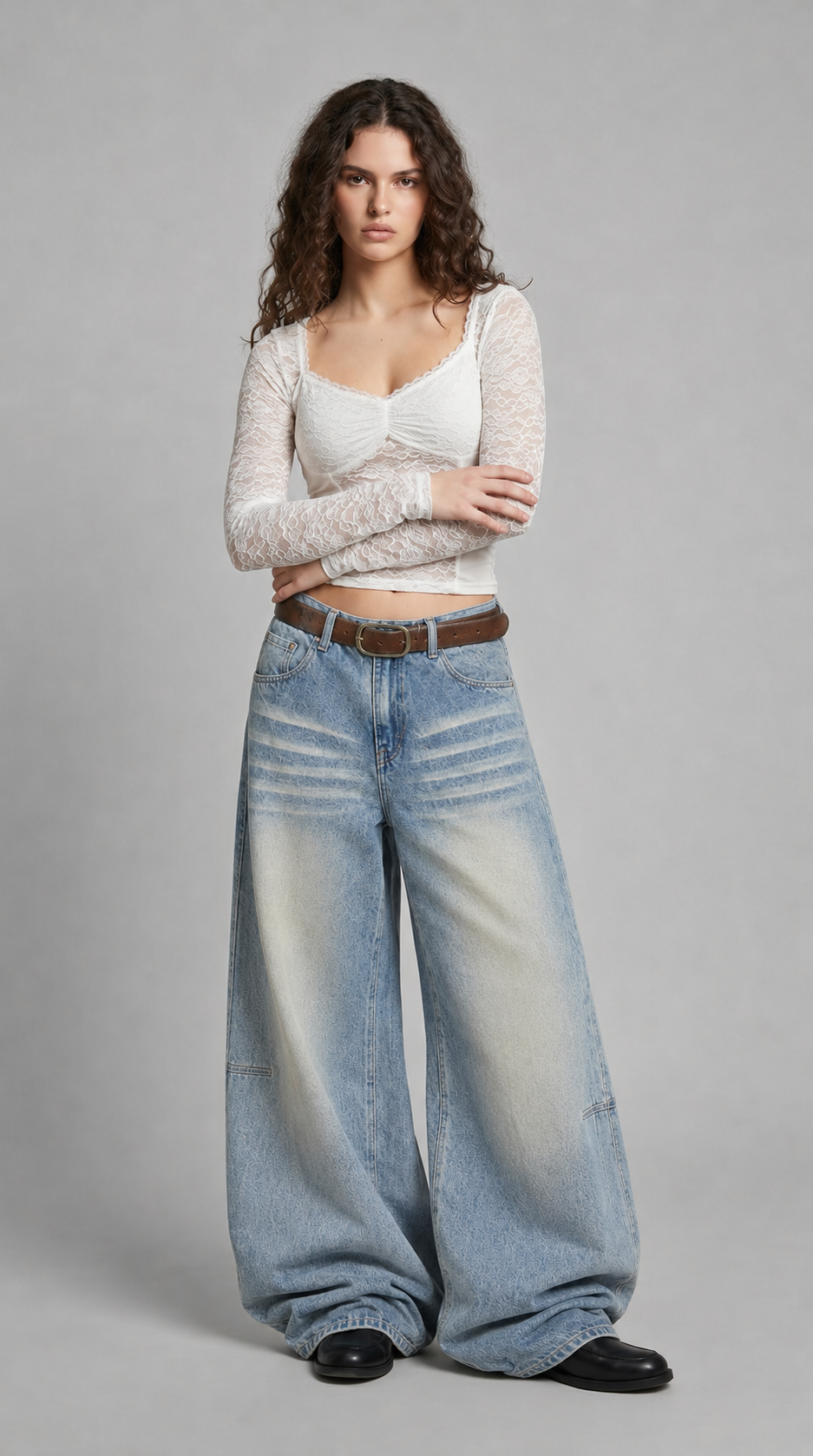 Dentelle Top-thumbmail-4