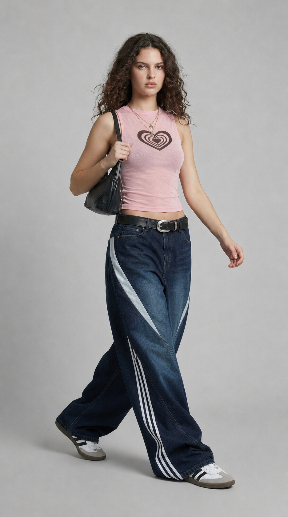 Bande Jean