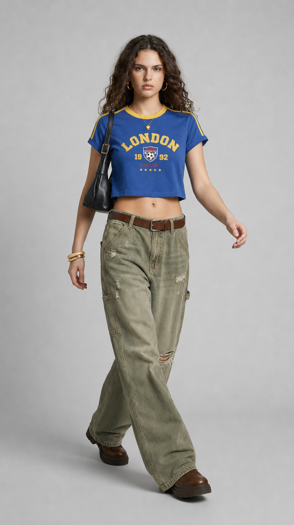London '92 Tee-thumbmail-3