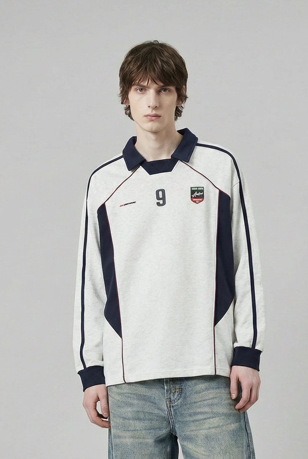 Neuf Jersey