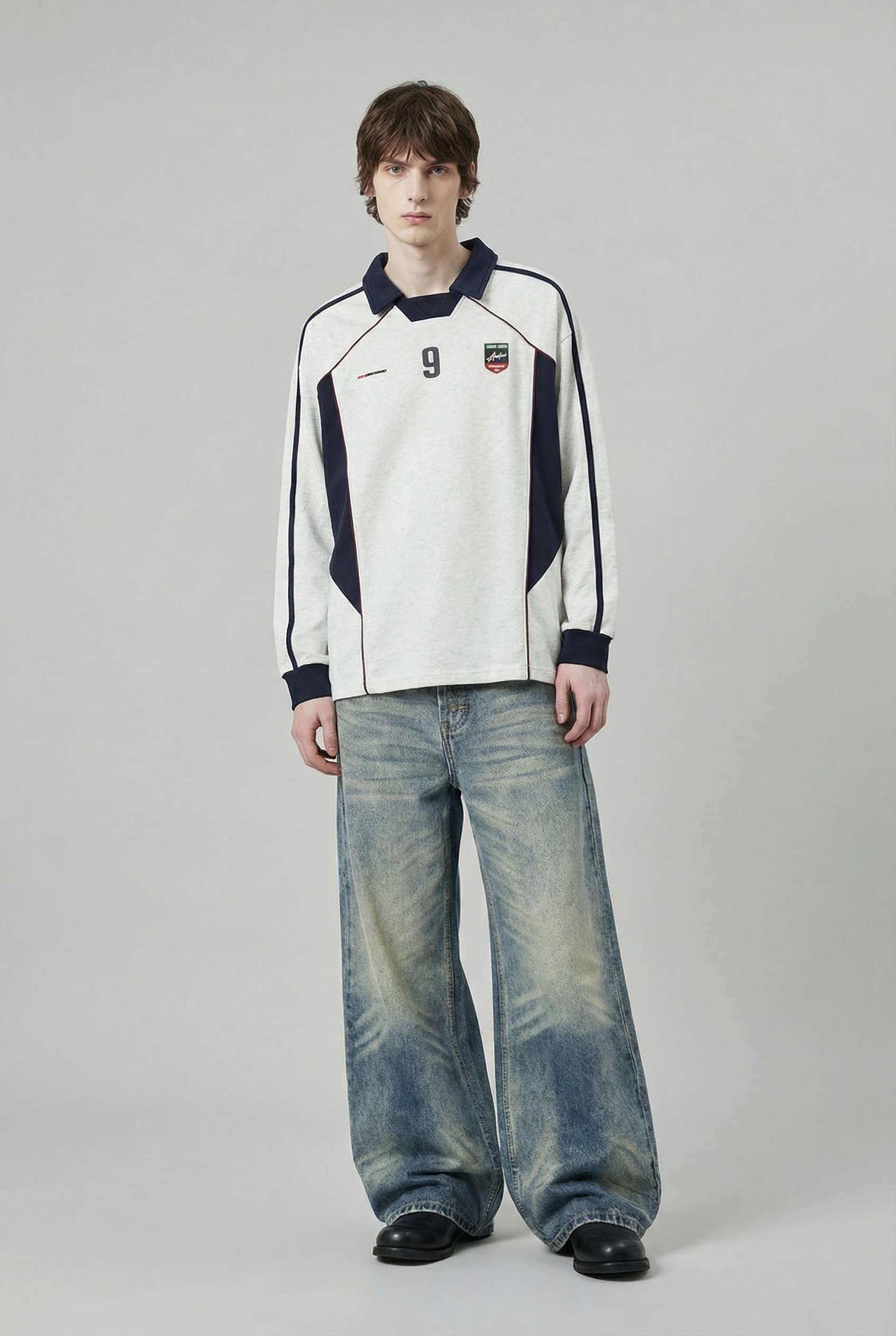 Bouton Jean