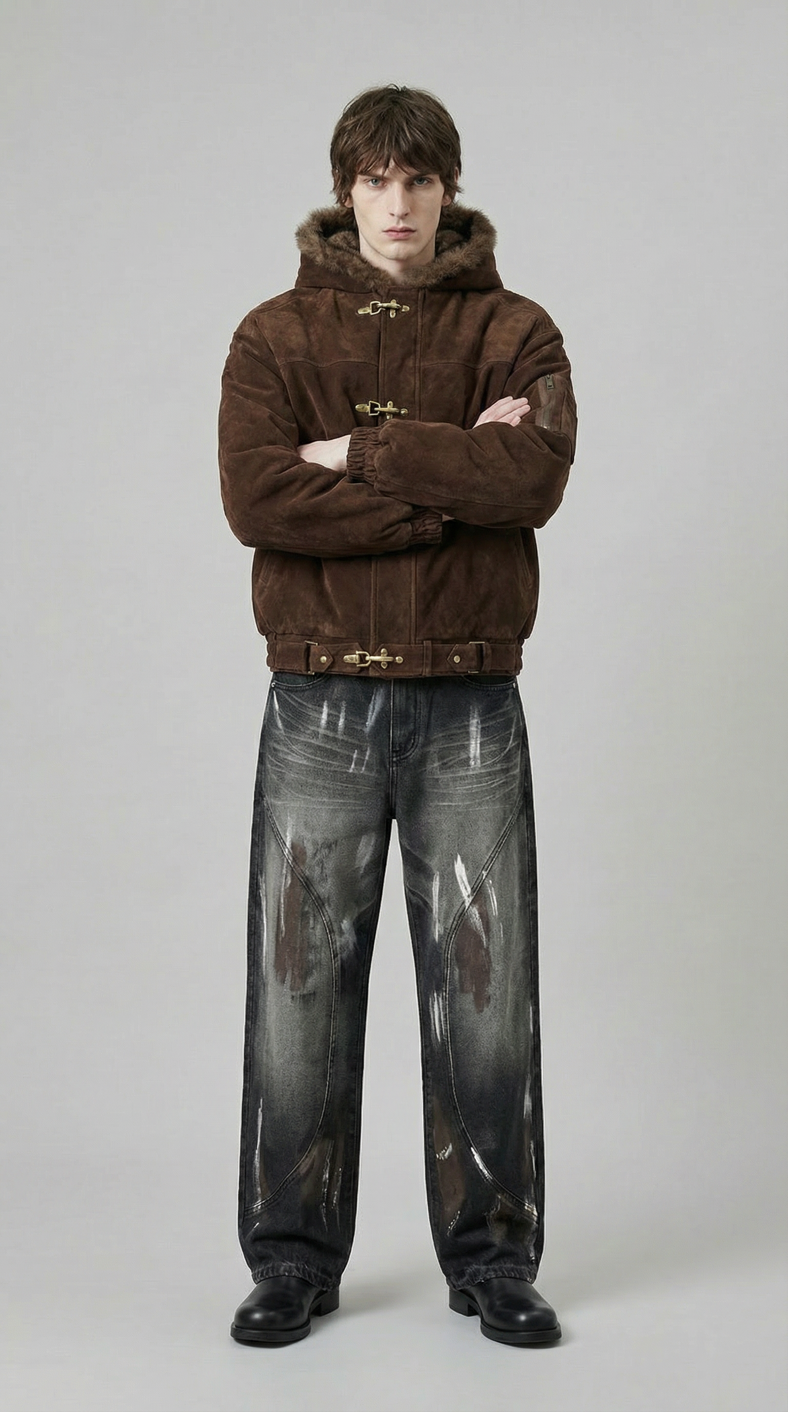 Encre Jean