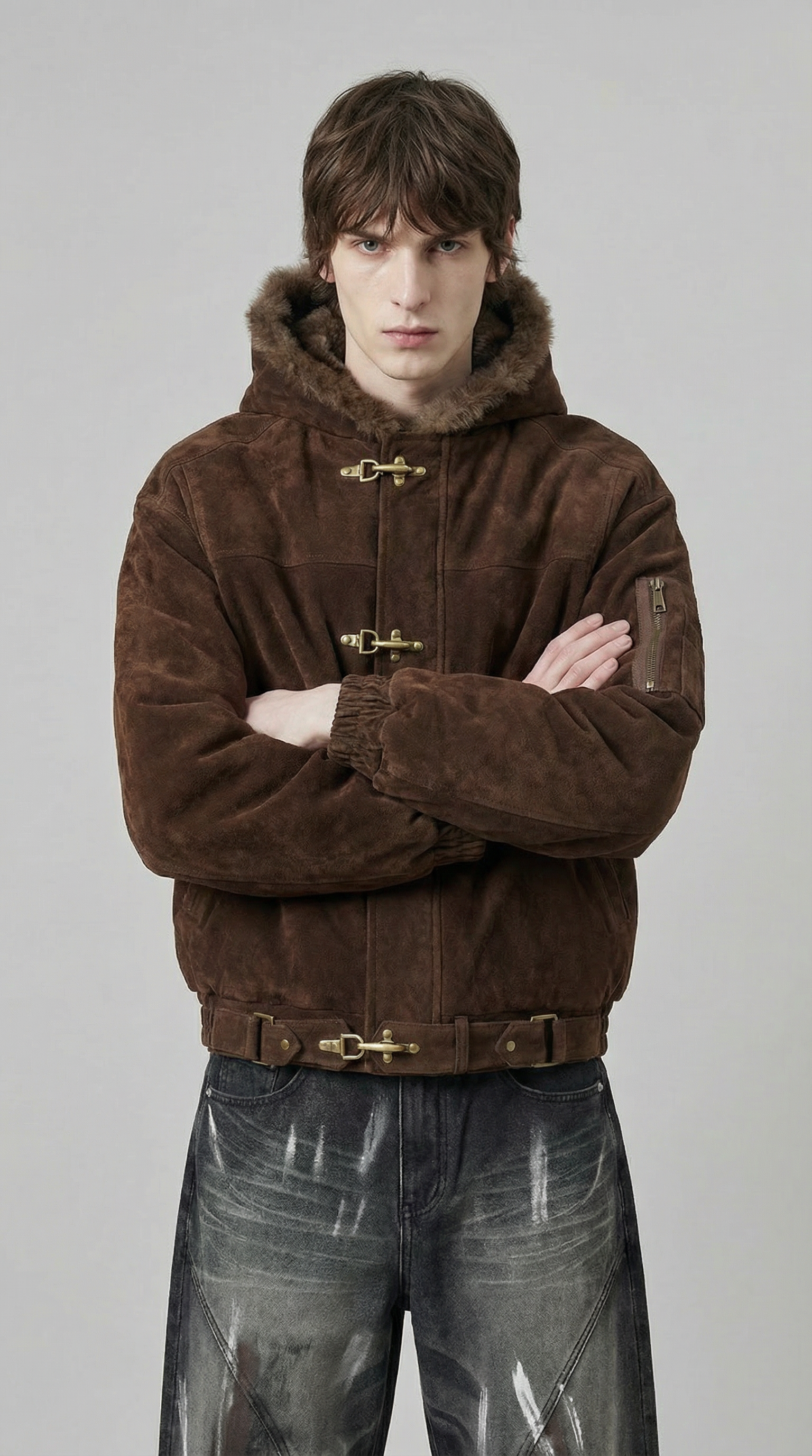 Cavalier Bomber