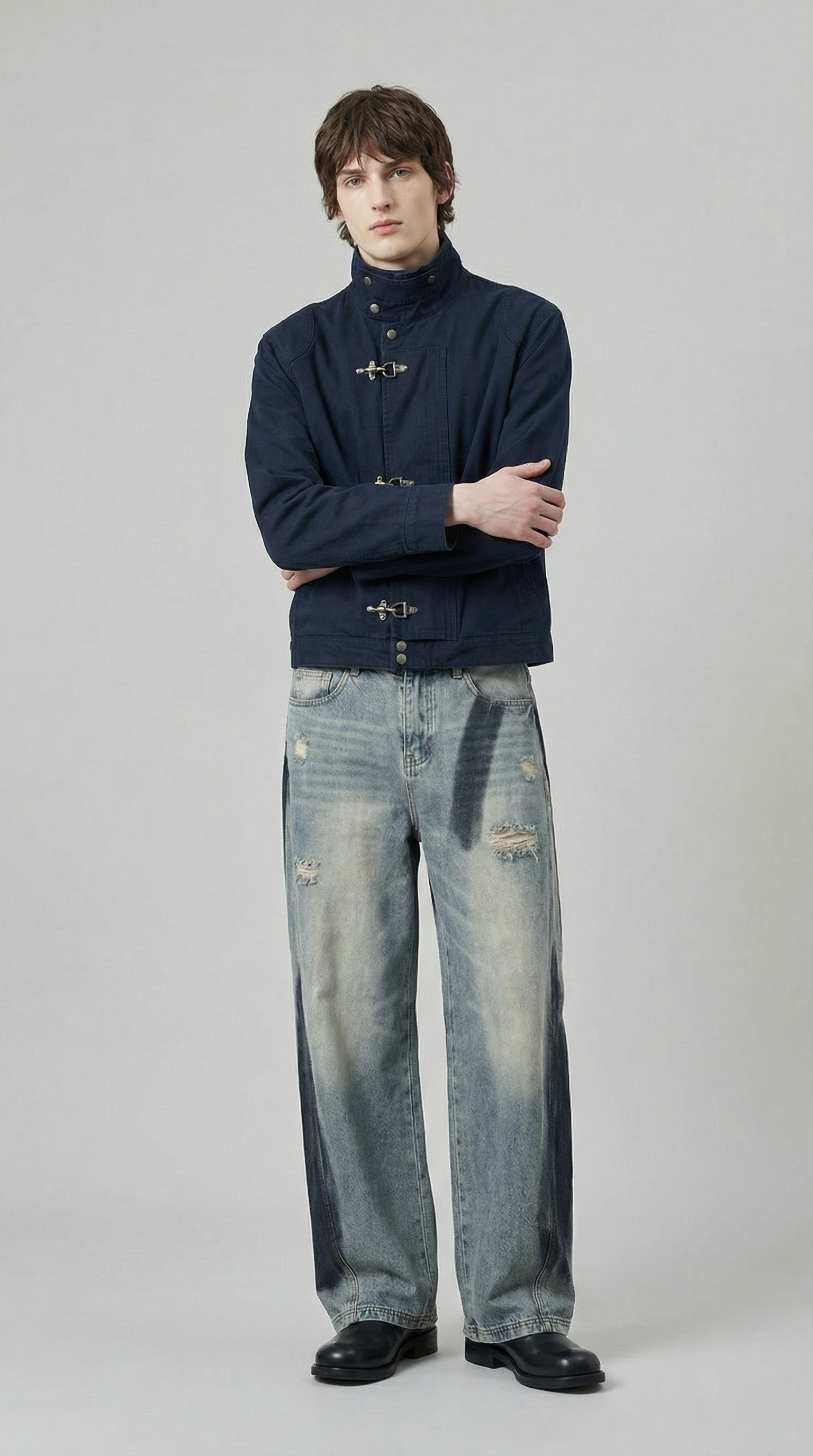 Tache Jean