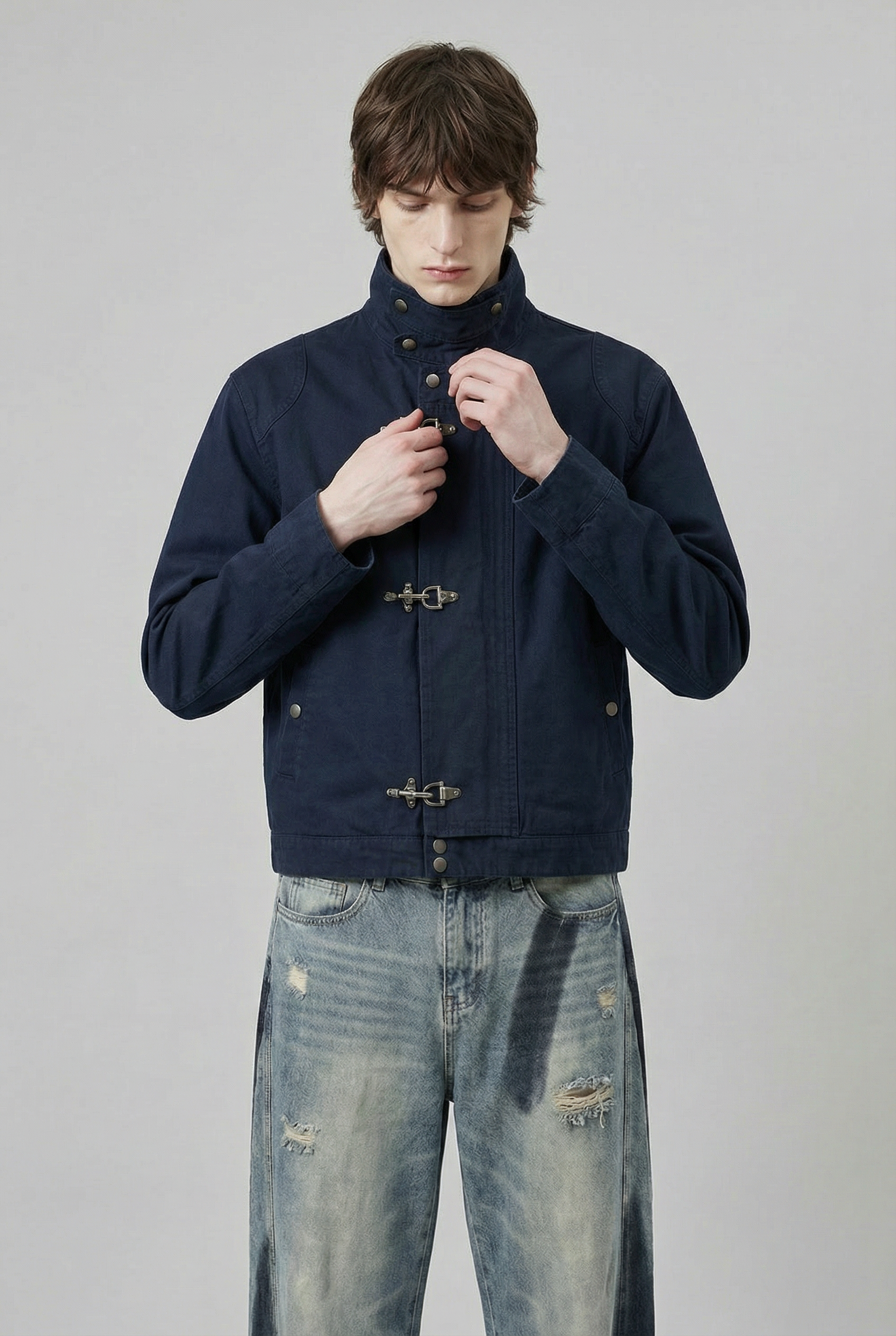 Marine Jacket