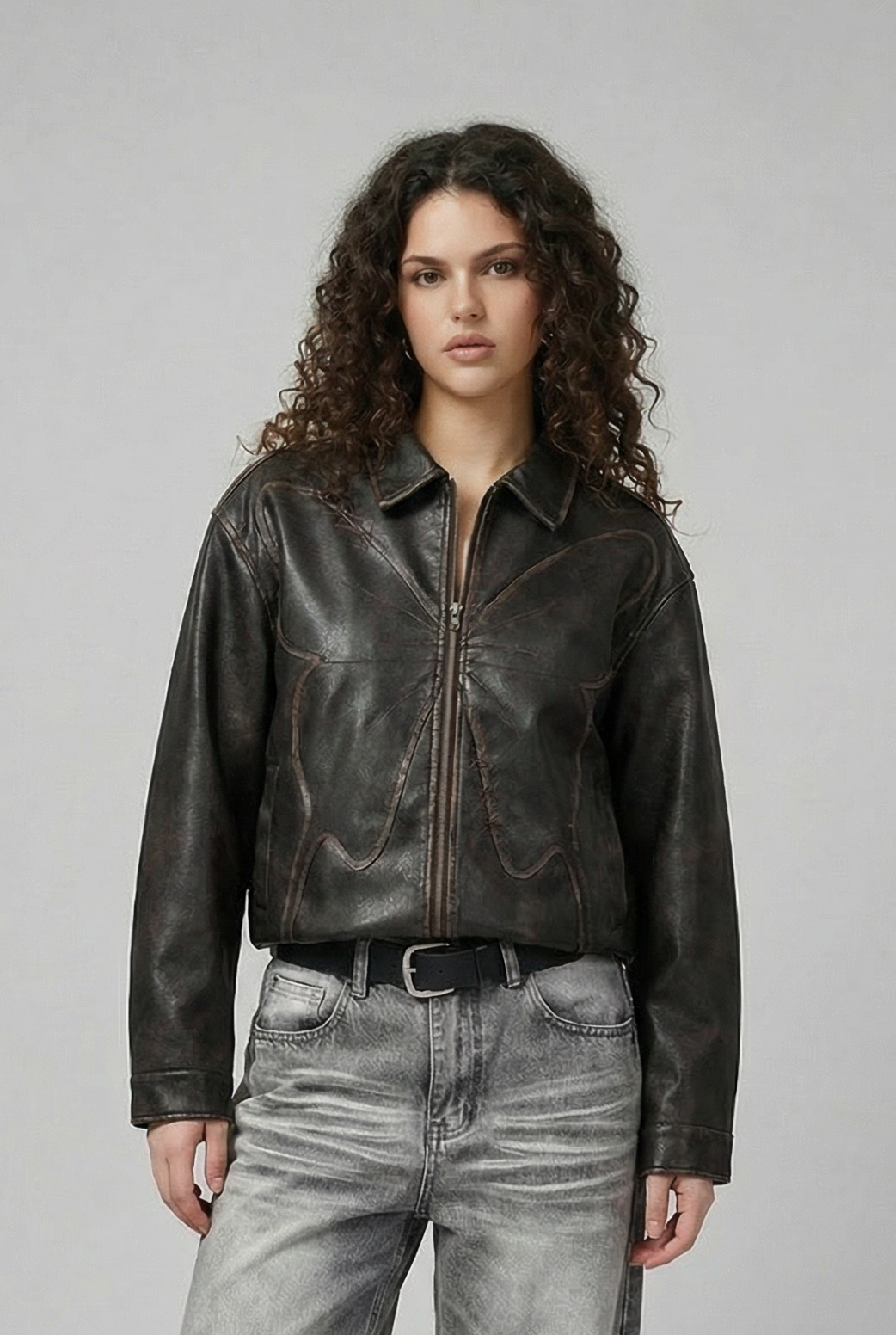 Papillon Jacket