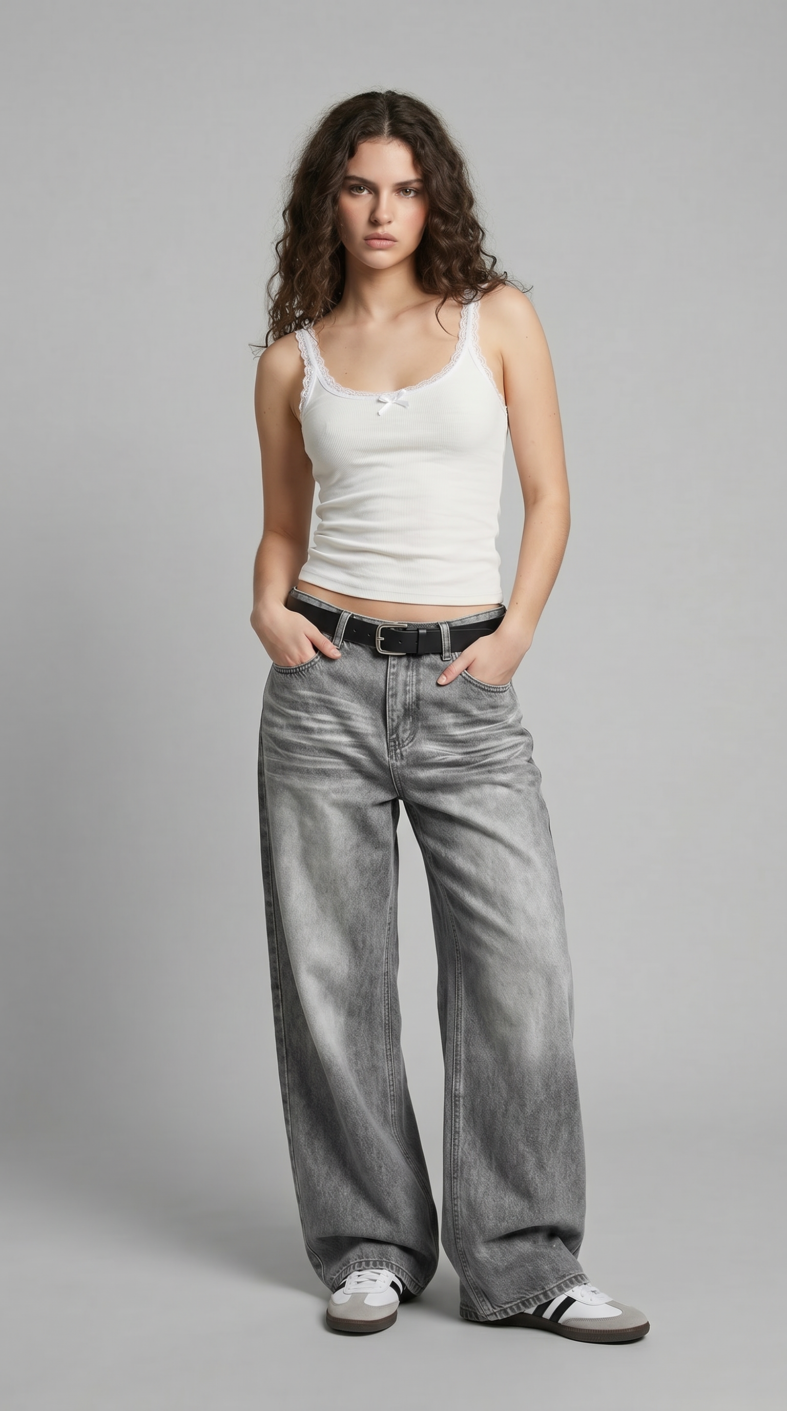 Ruban Tank