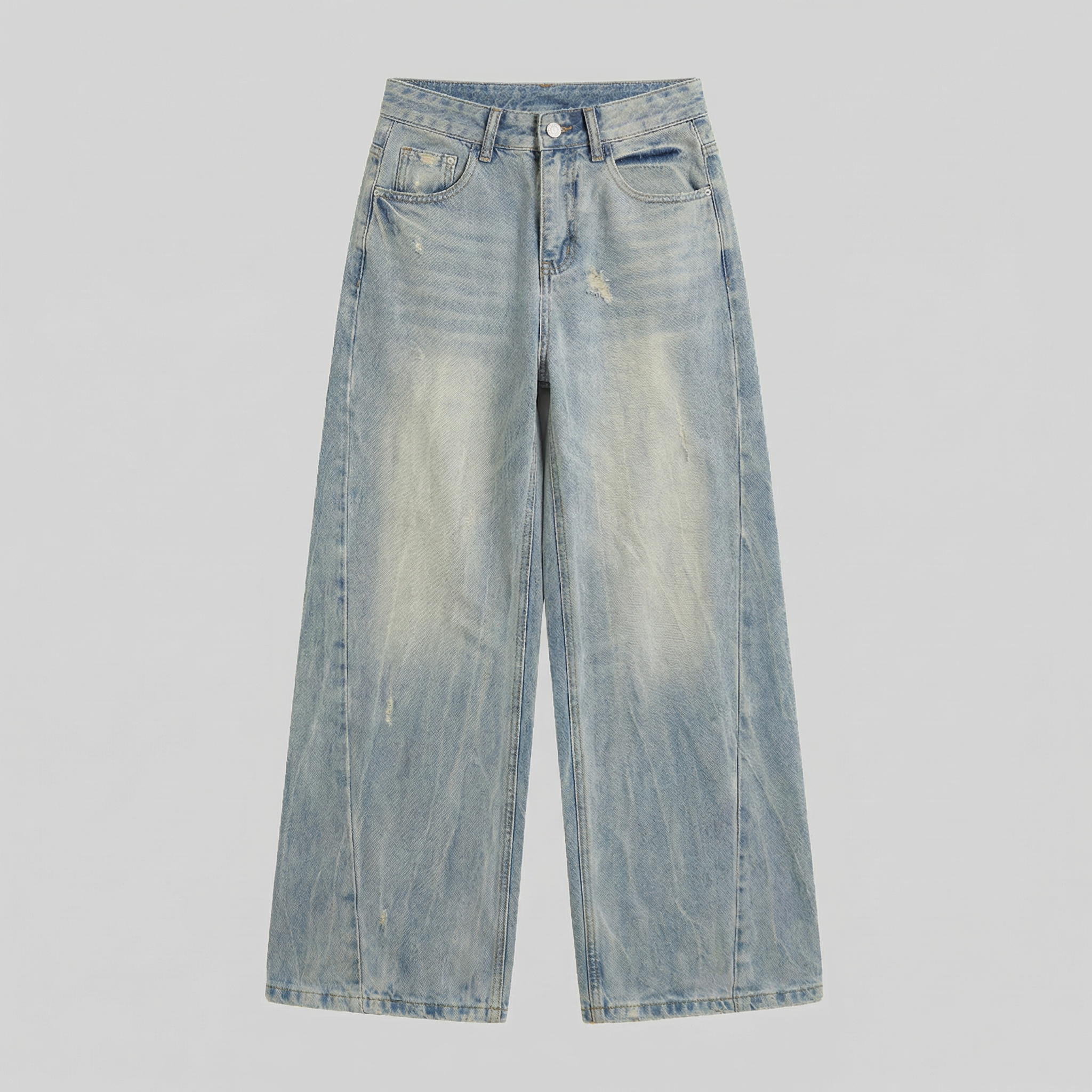 Low Orbit Jean