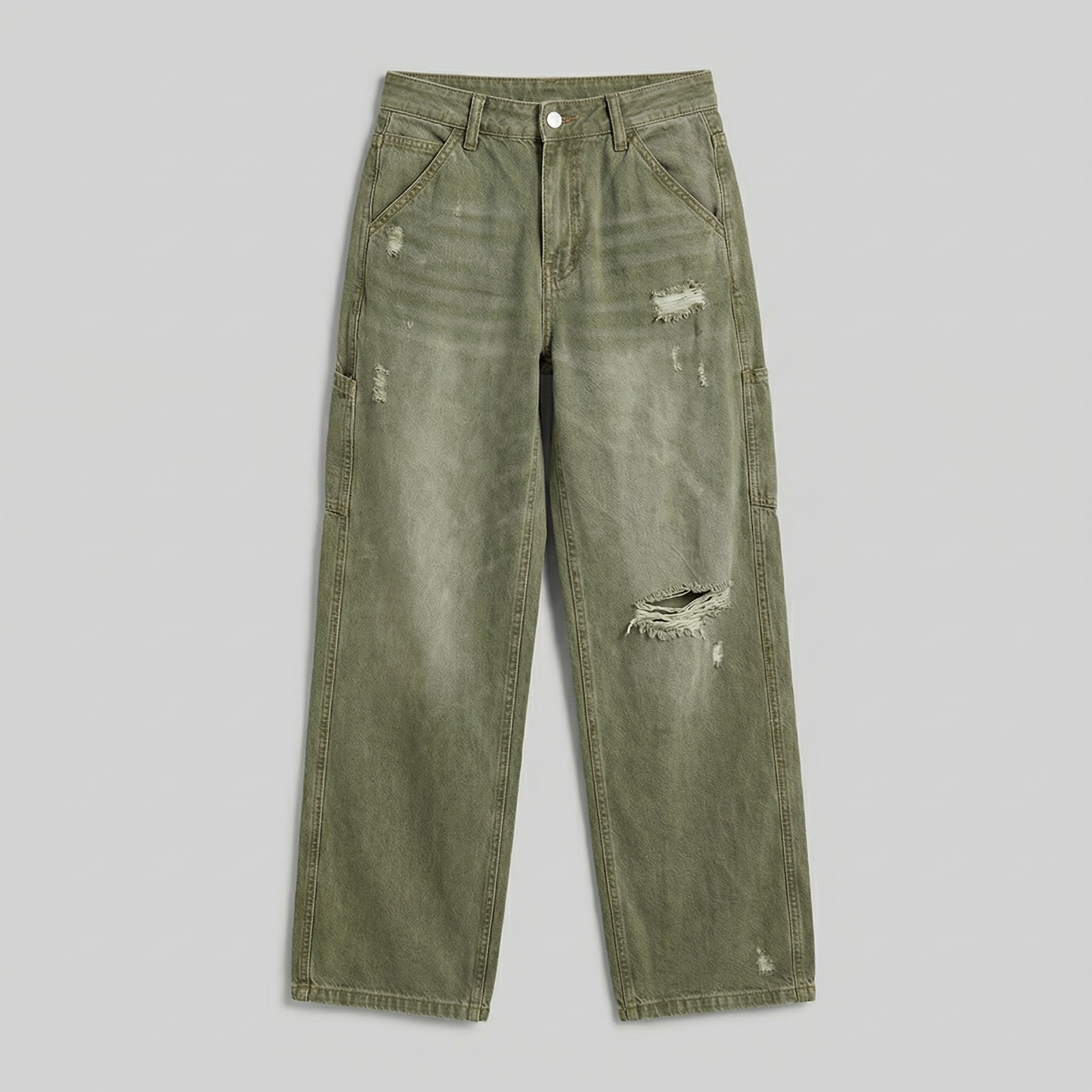 Chantier Jean