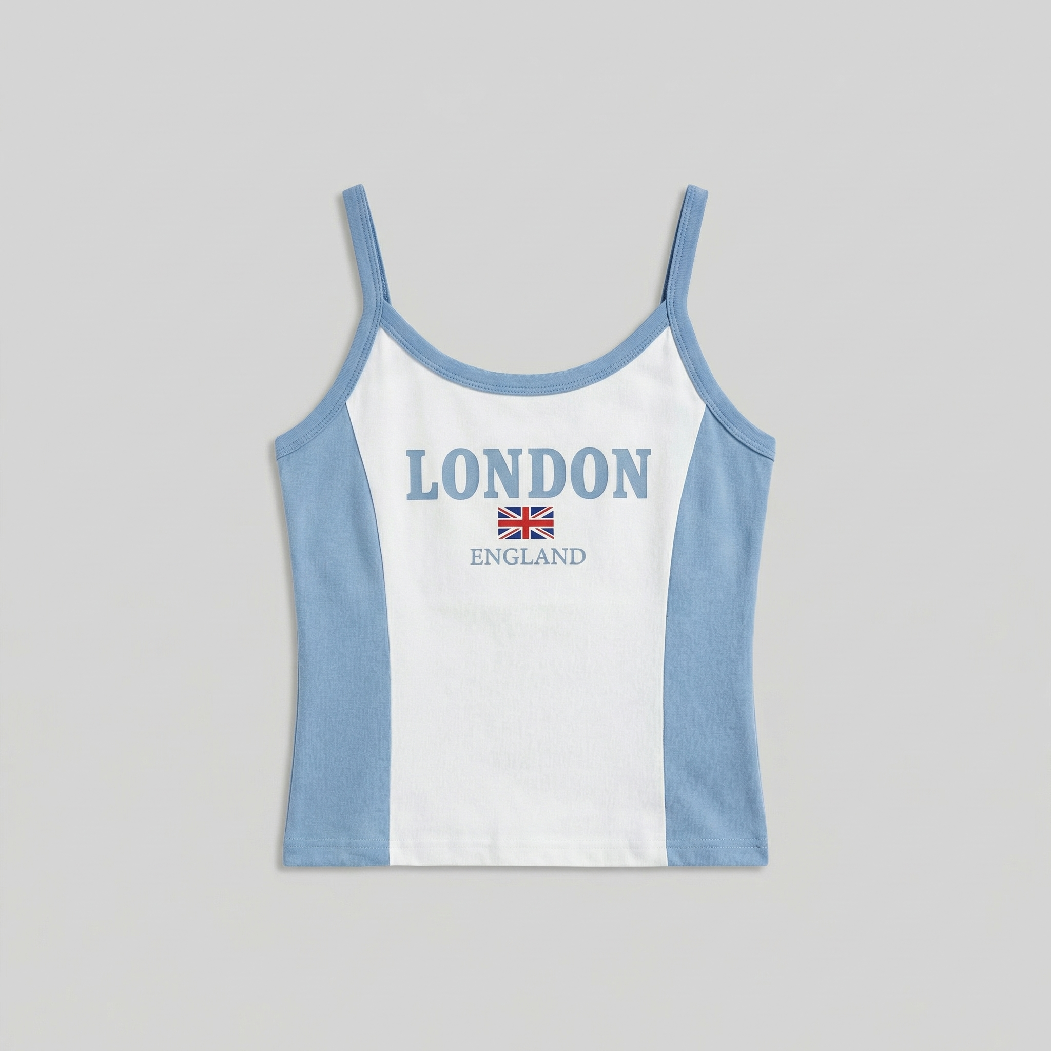 London Heritage Tank