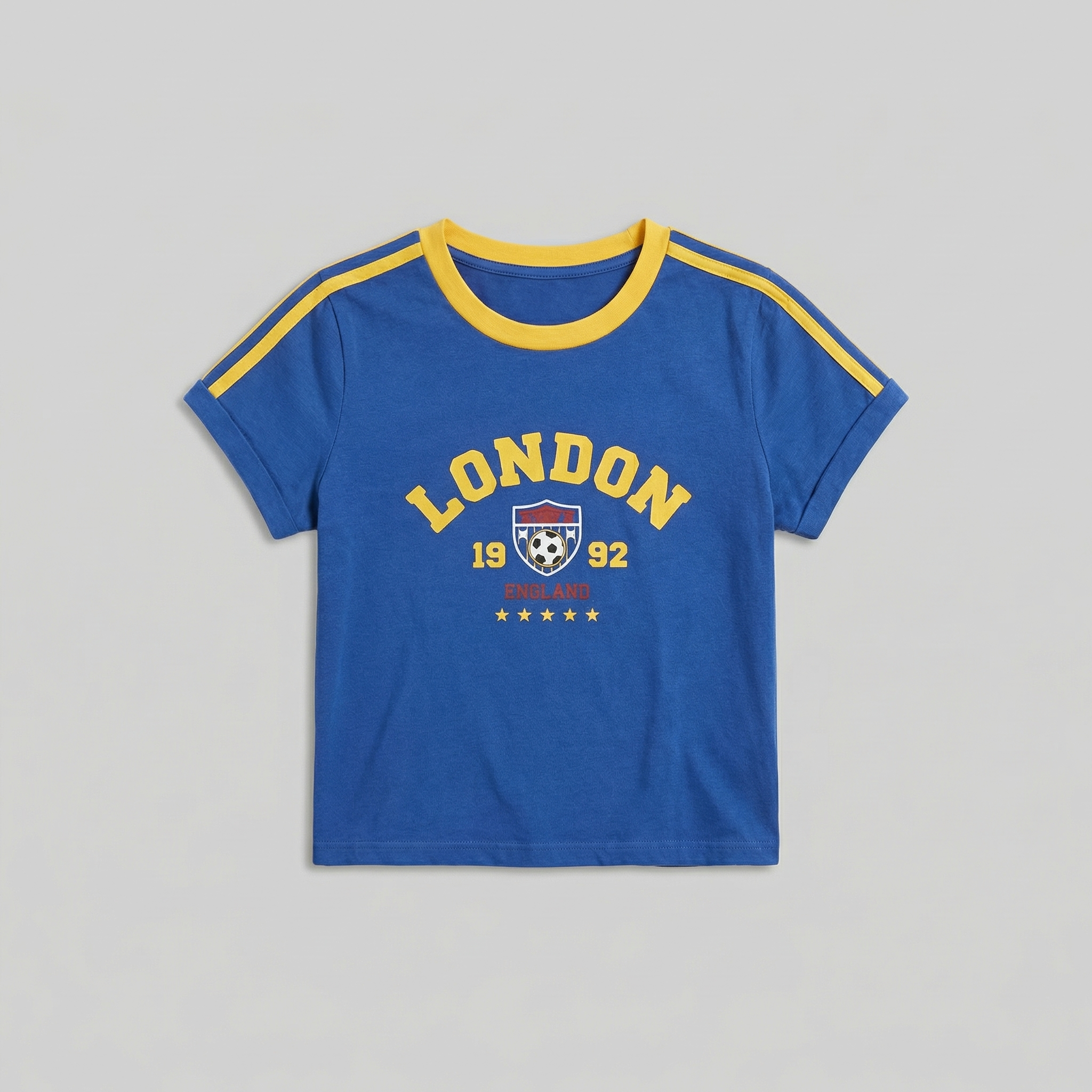 London '92 Tee