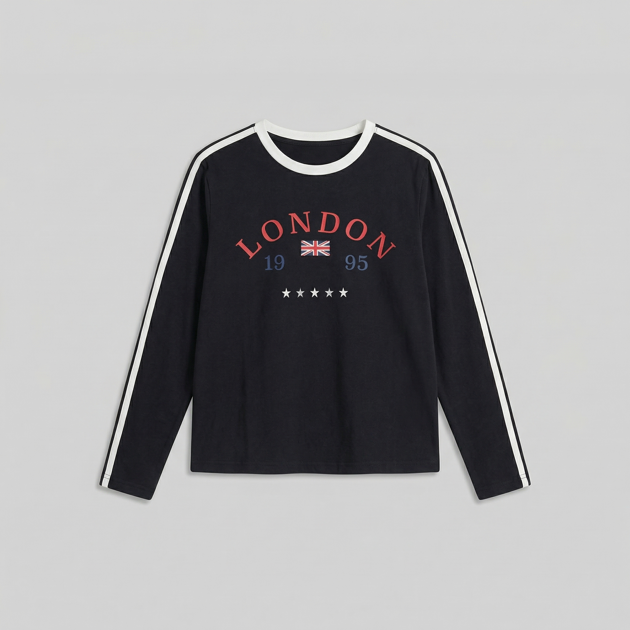 London '95 Long Sleeve
