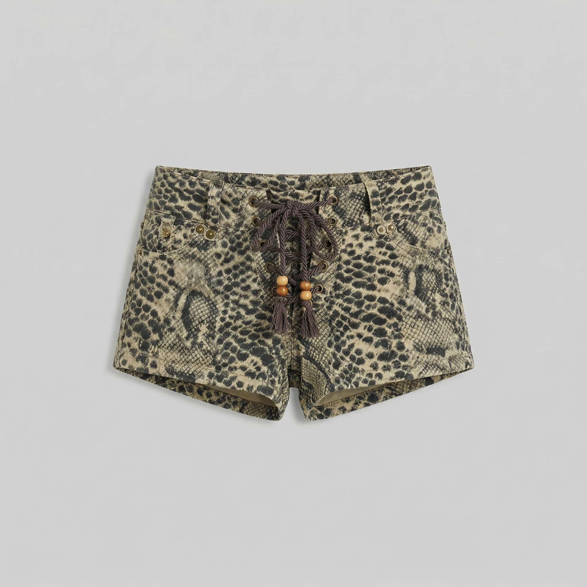 Le Sauvage Short