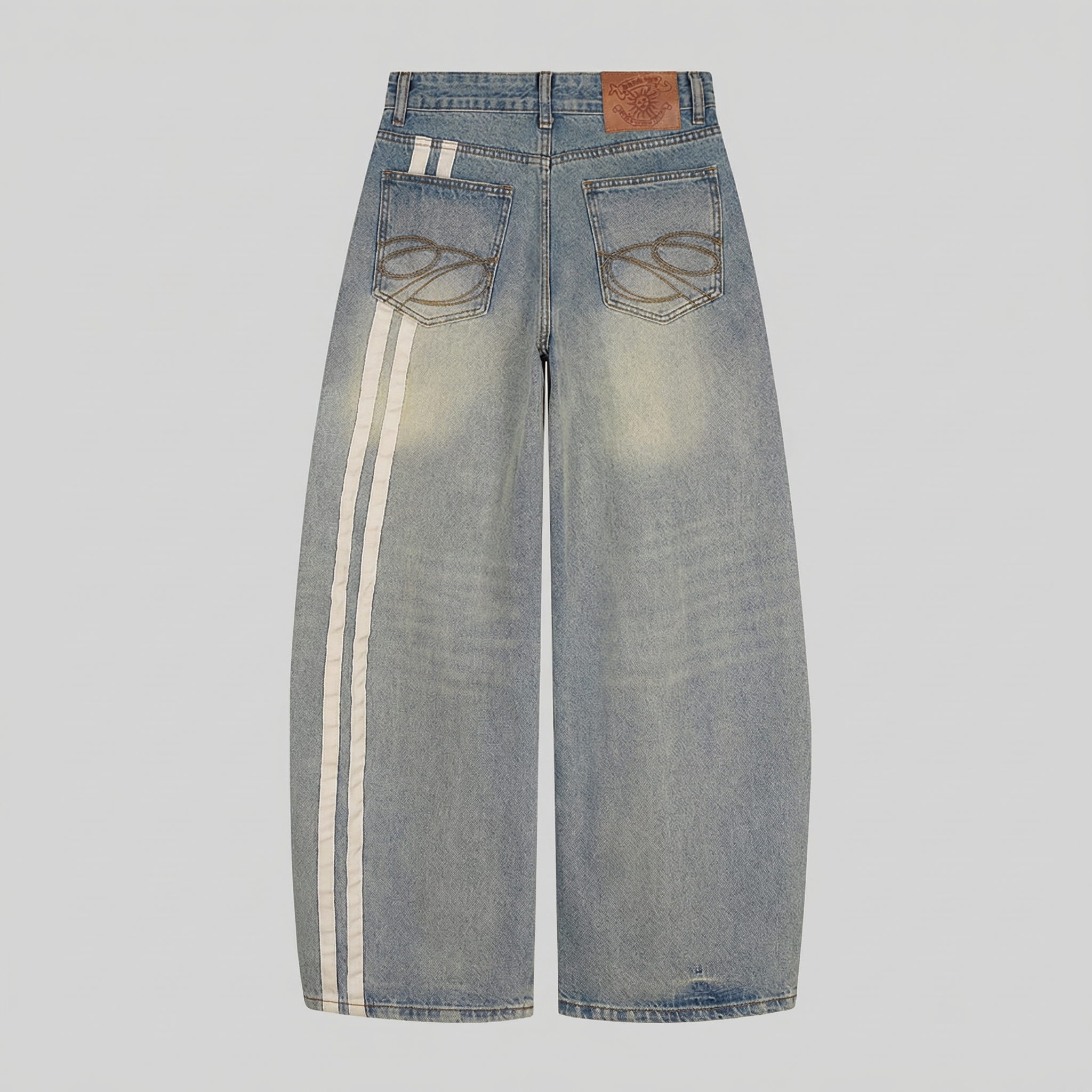 Lavé Wide Jean