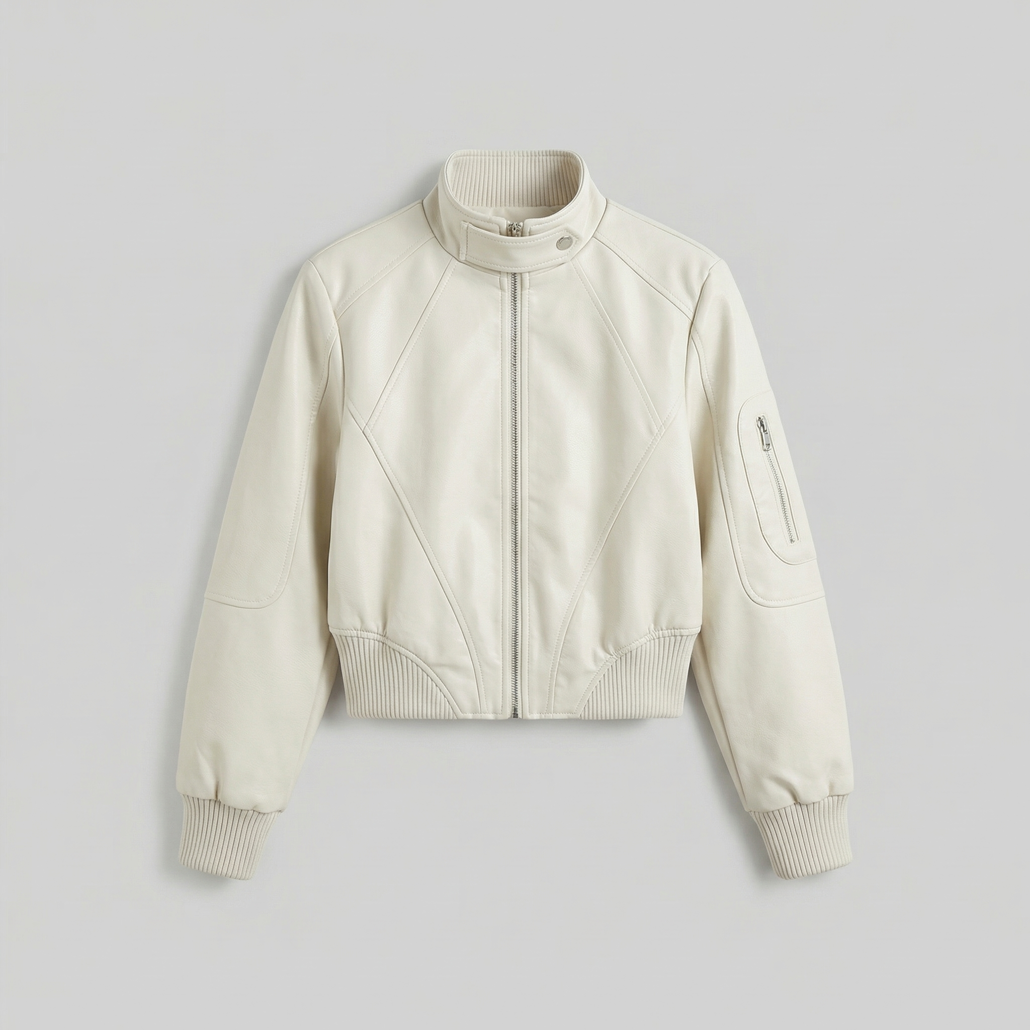Ivoire Bomber
