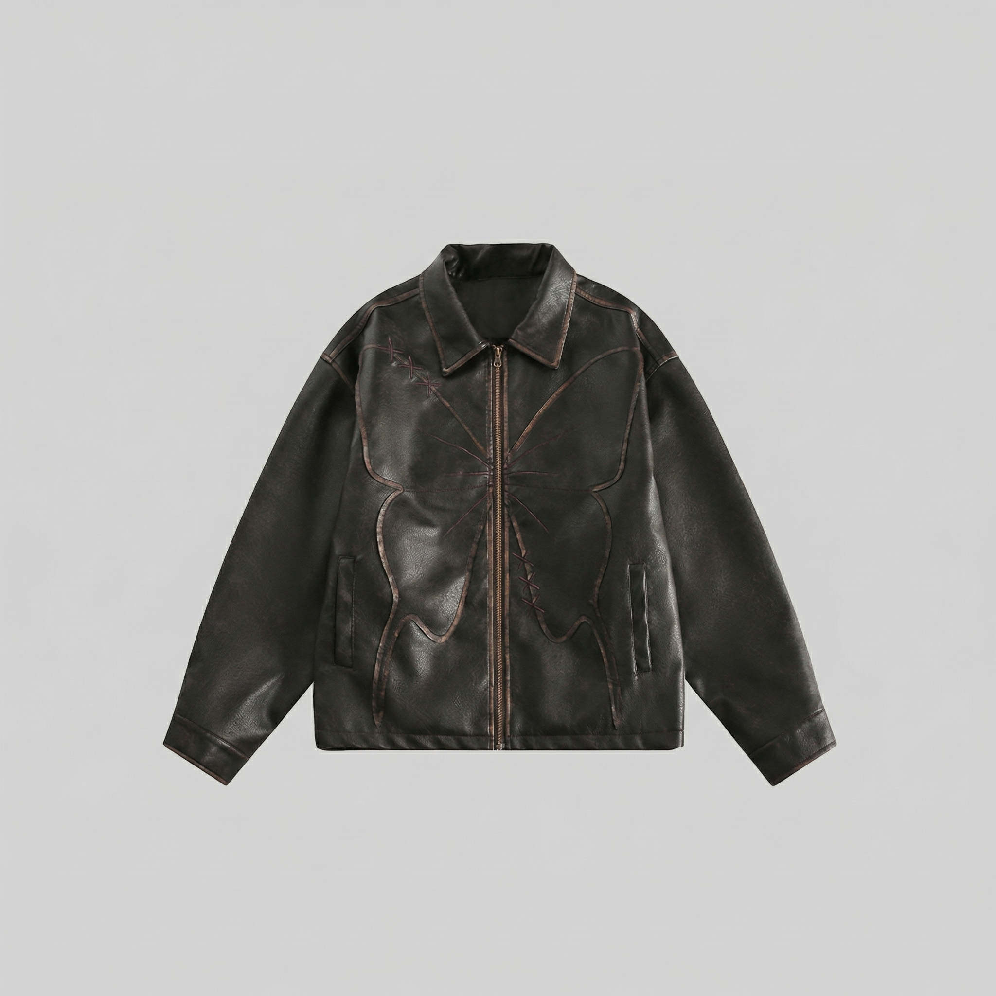 Papillon Jacket
