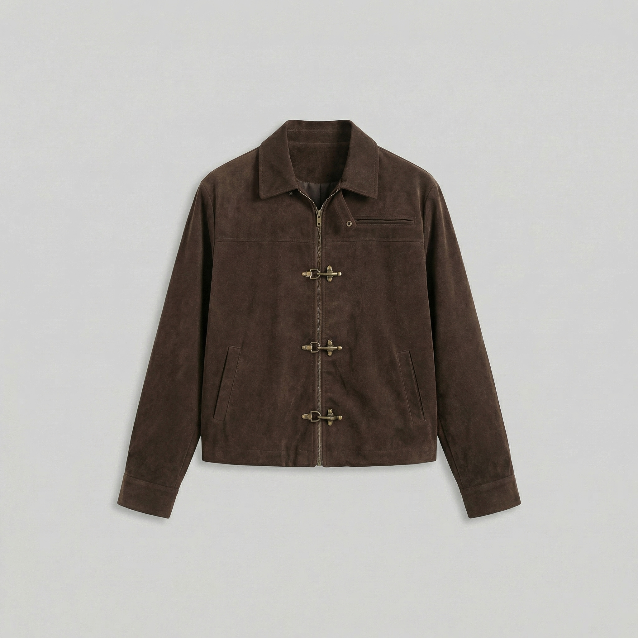 Tabac Jacket