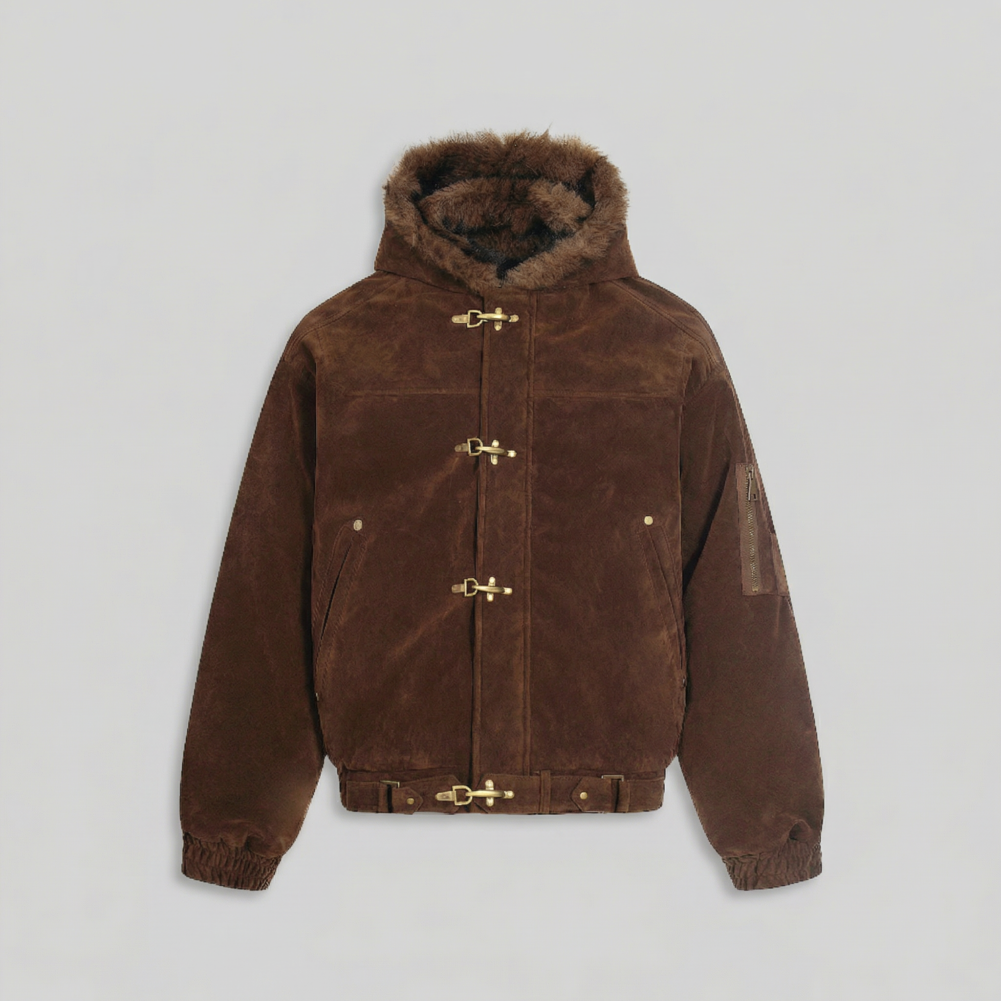 Cavalier Bomber