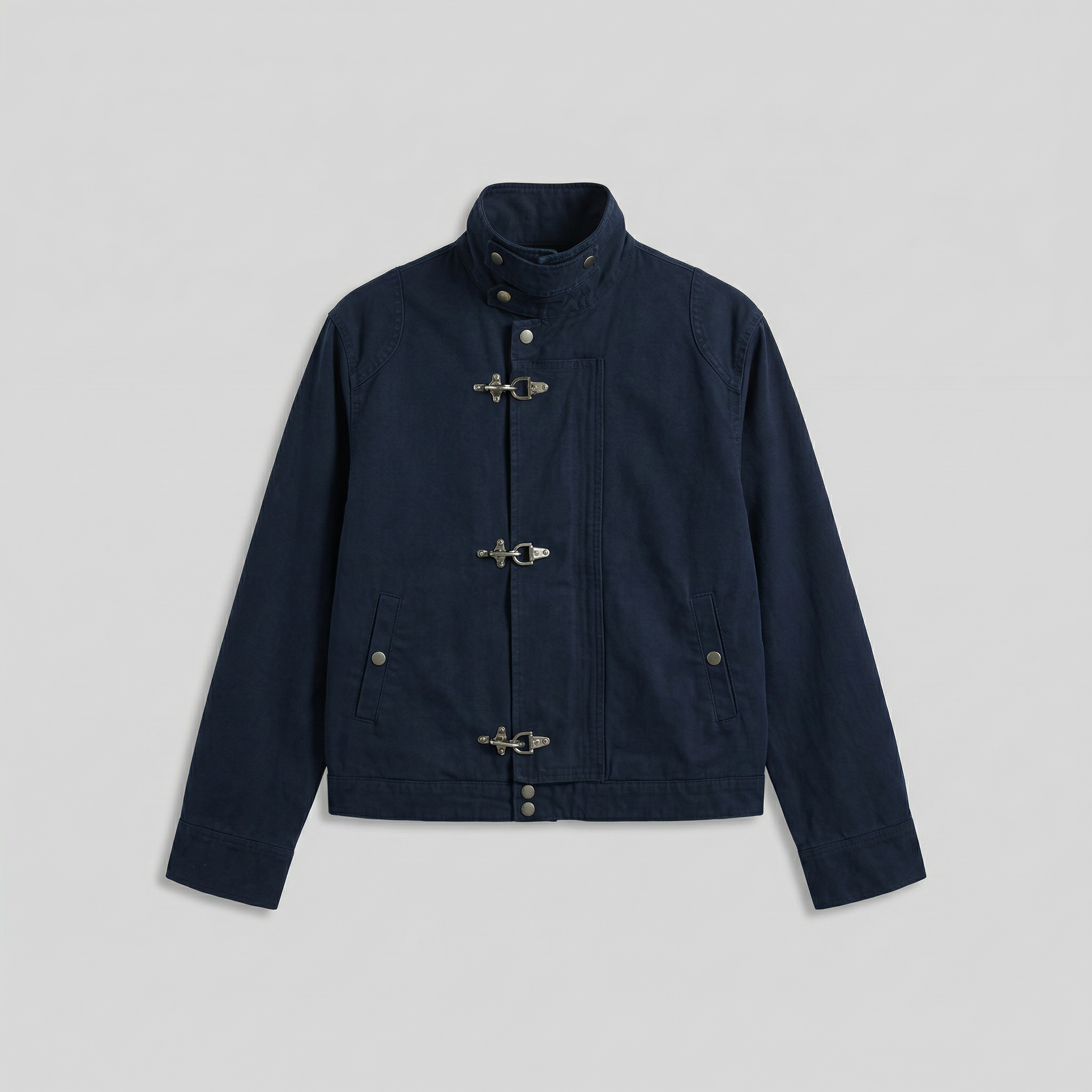 Marine Jacket