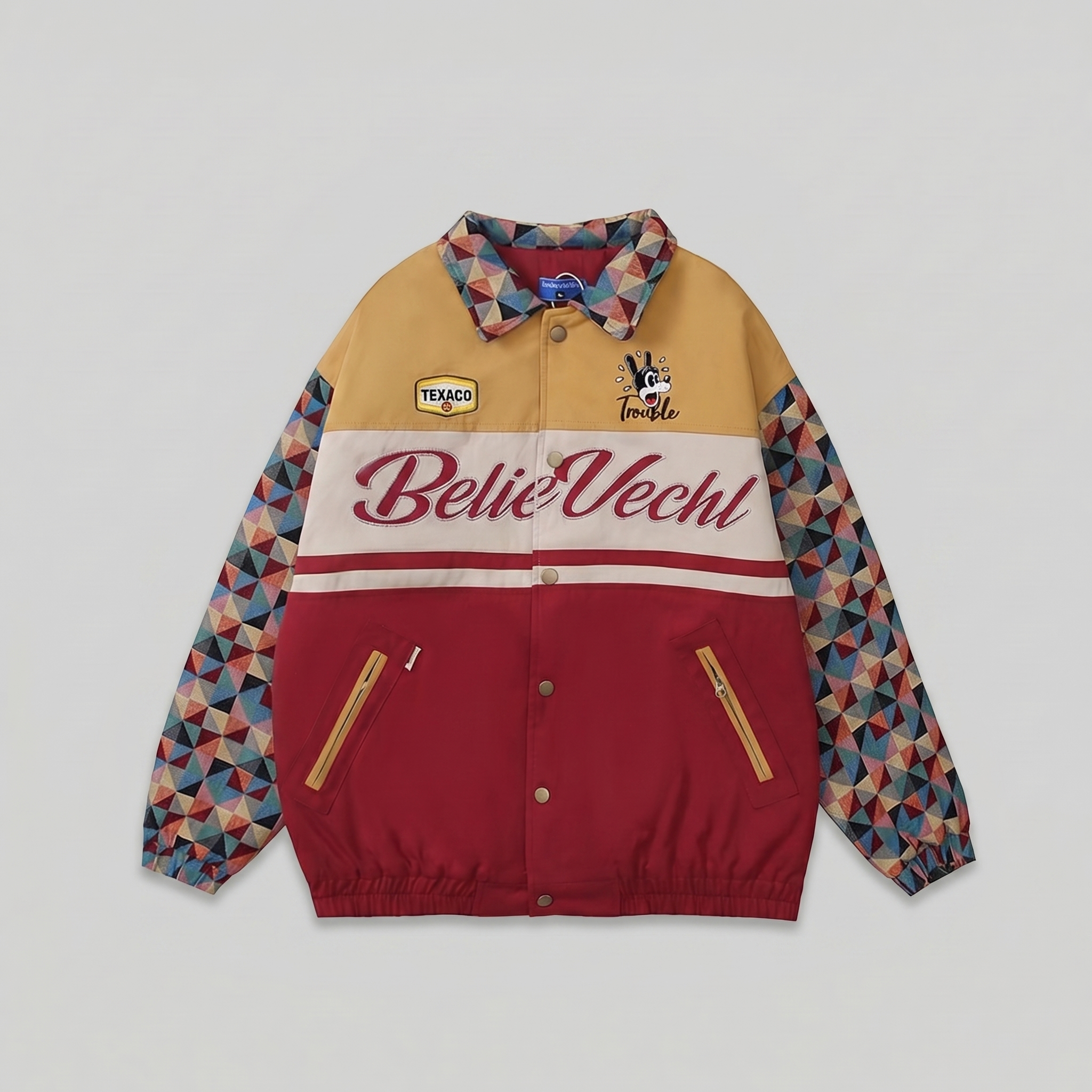 Trouble Jacket