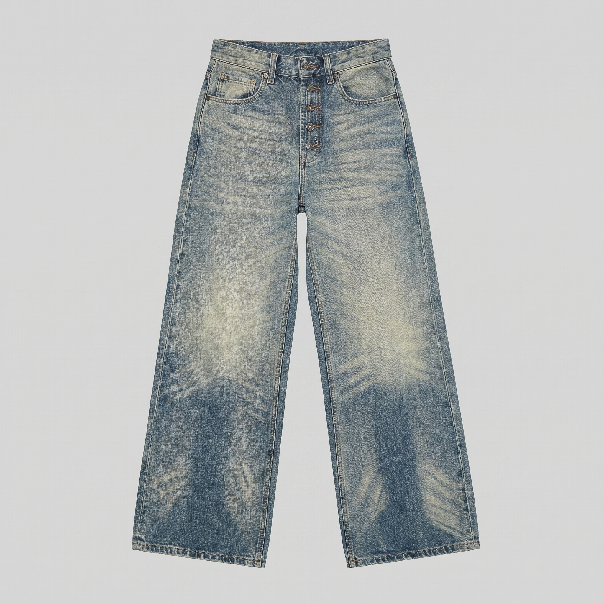 Bouton Jean